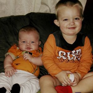 Meet your Posher, Whitney